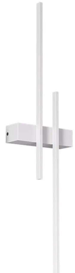 Redo 01-2746 - Lampada da parete LED TANGENT LED/13W/230V CRI 90 bianca