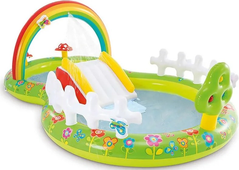 Piscina gonfiabile 'my garden' art. 57154