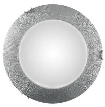 Kolarz A1306.11.5.SunAg - Plafoniera  MOON 1xE27/60W/230V