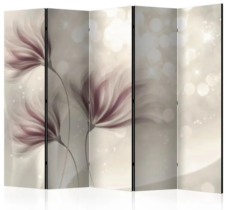 Paravento Luminous Morning II [Room Dividers]