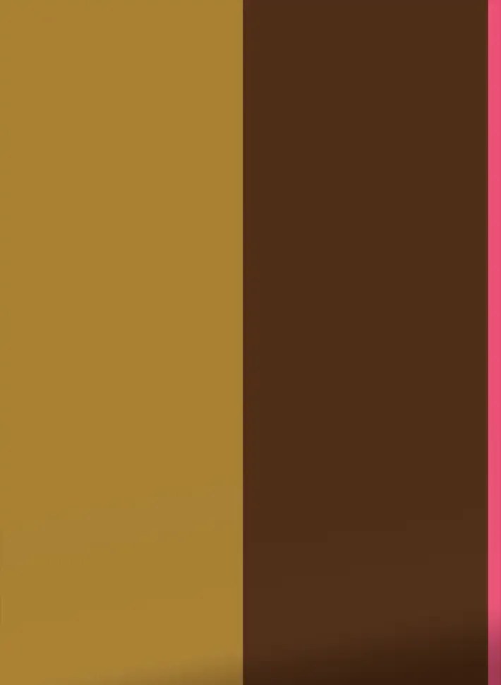KEK Amsterdam Carta da parati Bold Stripes 1 Uyterlinde - FU-015