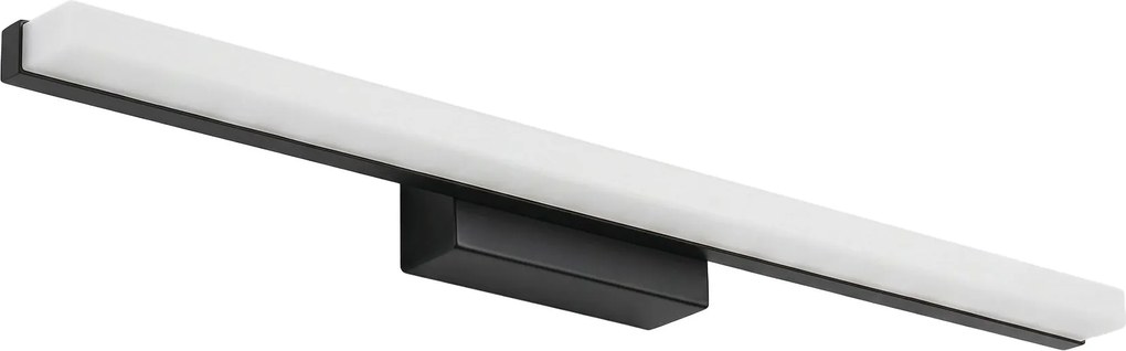 Lampada da parete LED 60CM APP1855-1W BLACK