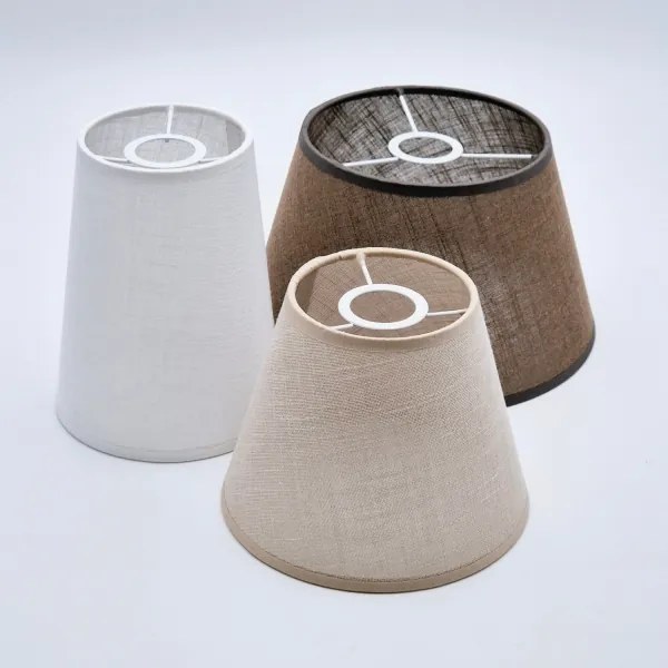 Plafoniera ANTONIO 3xE14/40W/230V rovere