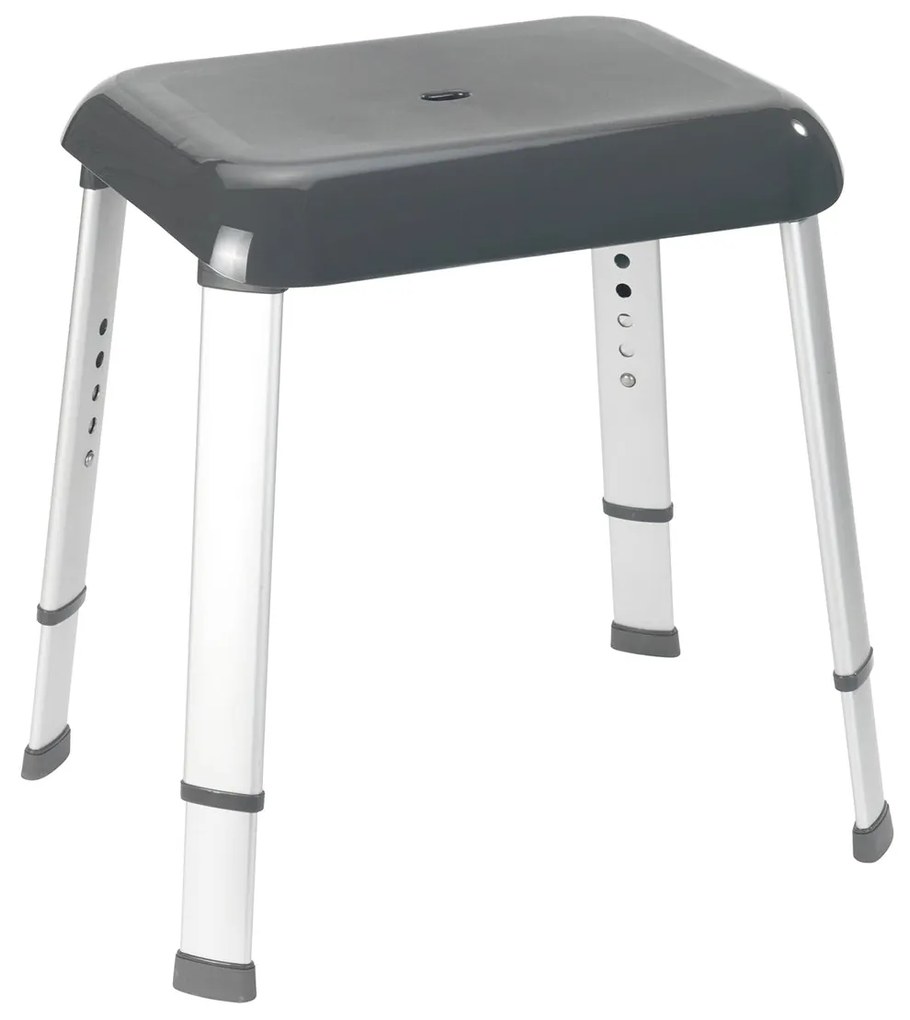 Sgabello Da Doccia Modello Secura Premium