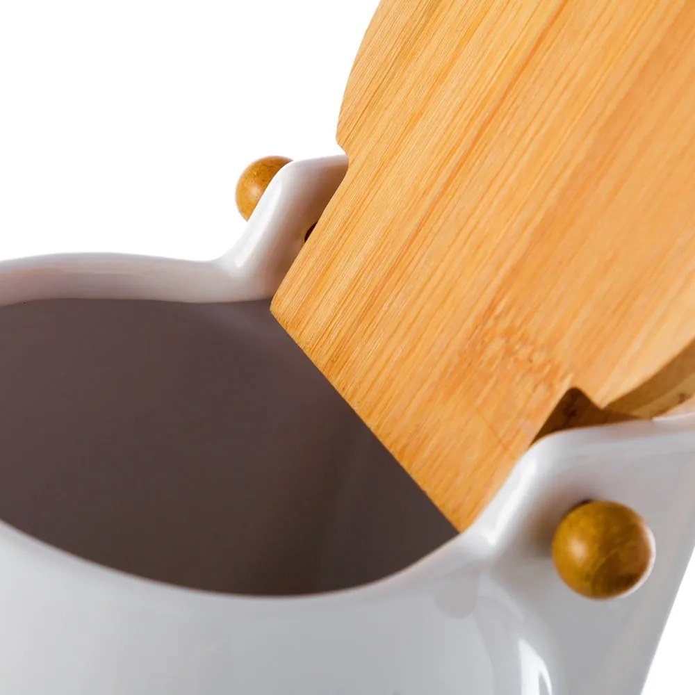 Contenitore per sale 700 ml - Casa Selección