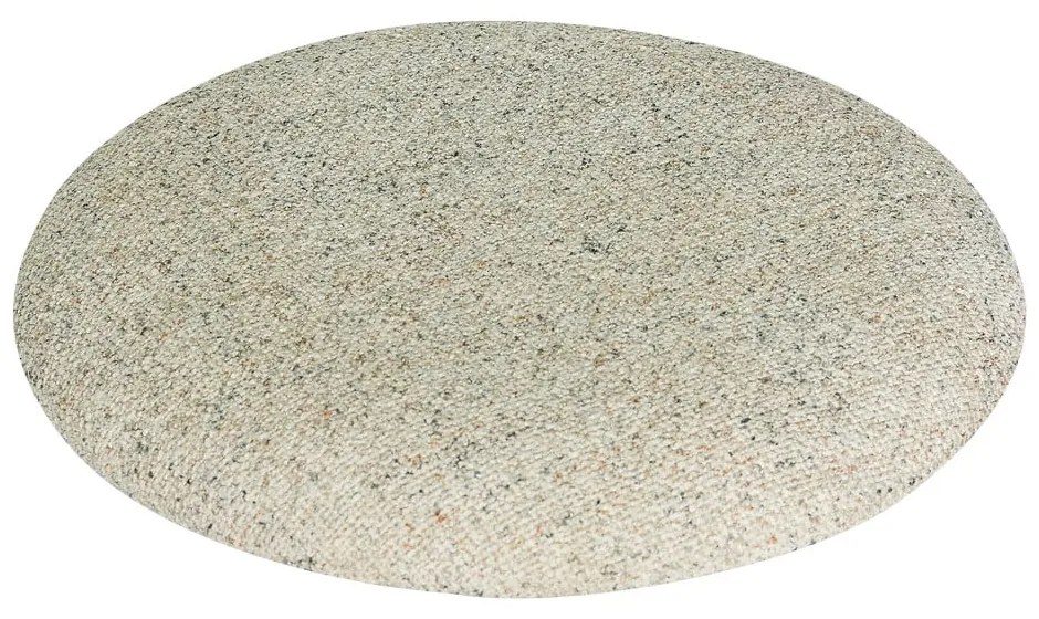 Cuscino per sedia ø 38 cm Muted - Hübsch