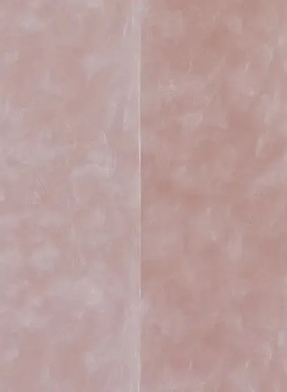 Osborne & Little Carta da parati Manarola Stripe - Blush