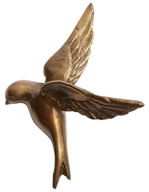 Decorazioni da appendere in set in metallo 3 pz 15x22 cm Avaler – WOOOD