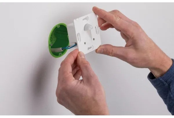 Paulmann 92922 - LED/1,7W Illuminazione scale WAND 230V