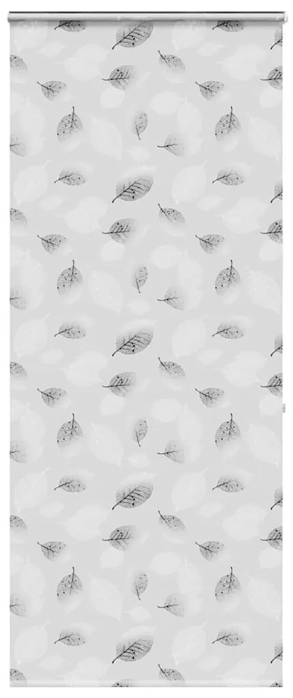Tenda A Rullo Doccia Cassonetto 90x240cm Larghezza Tessuto 86cm /