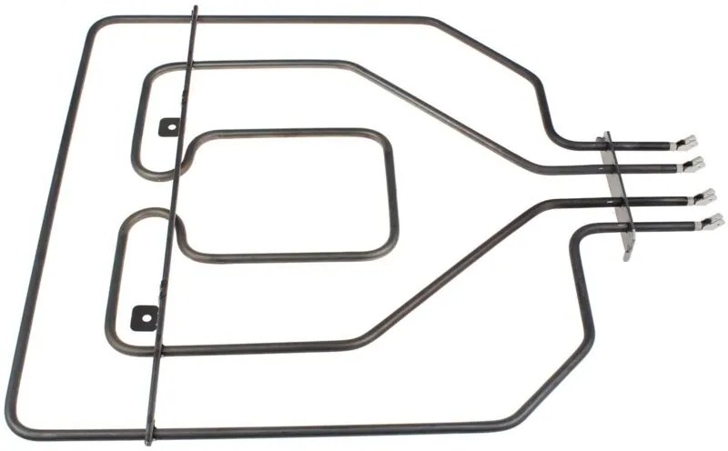Bosch - resistenza - elemento per grigliata - 00471375 - 4242005490165