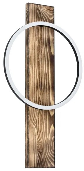 Eglo 99353 - Applique LED BOYAL LED/12W/230V