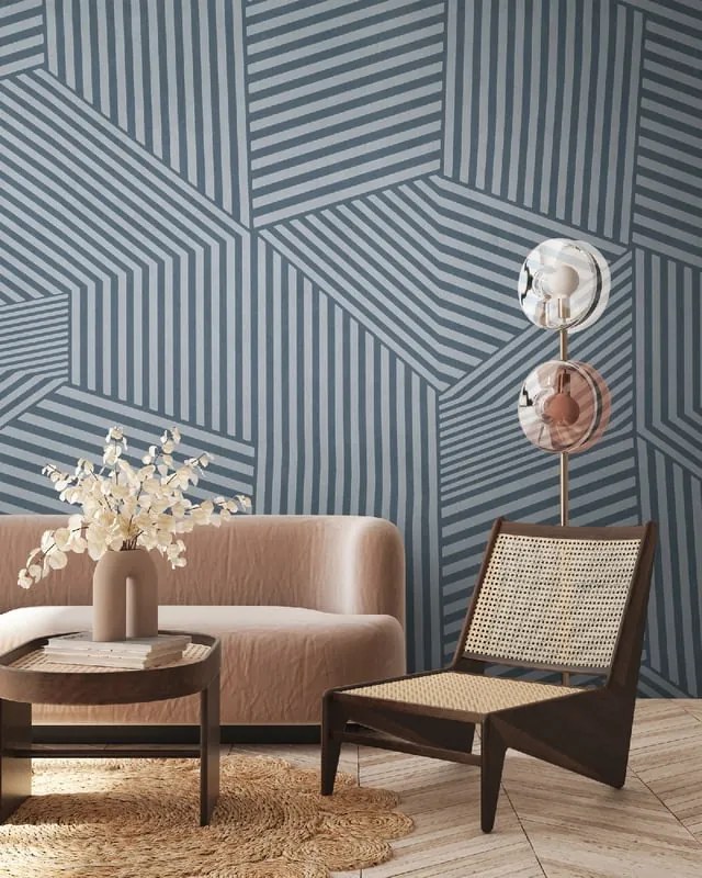 Fotomurale Sparkling, multicolore 371X280 cm