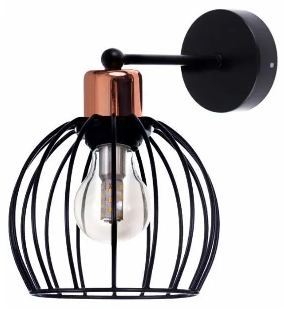 Applique CELTA 1xE27/40W/230V