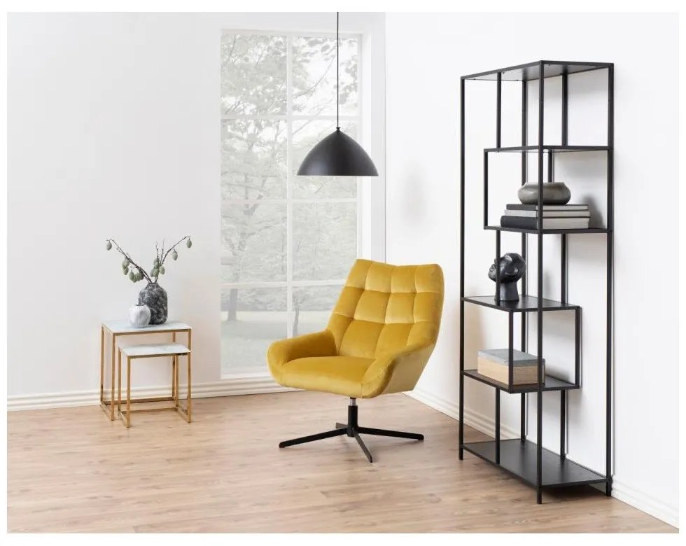 Tavoli pieghevoli in set da 2 Alisma - Actona