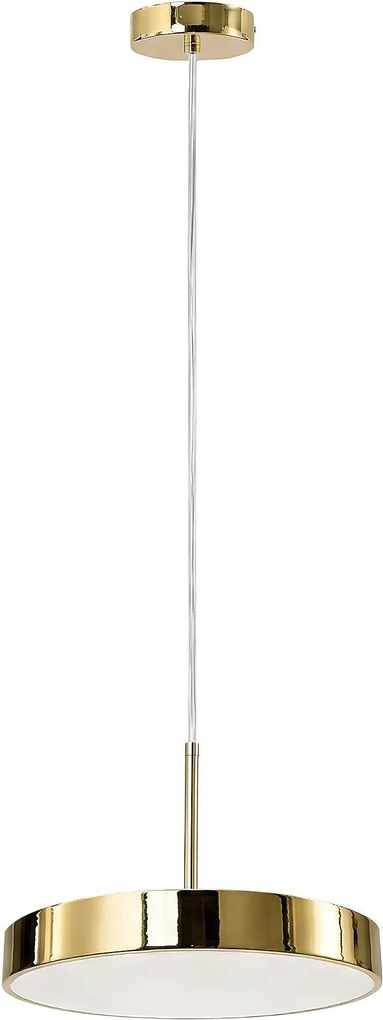 Lampada LED APP1686-1CP 30CM GOLD