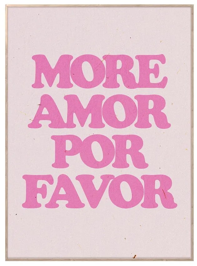 Dipinto 50x70 cm Amore – Styler