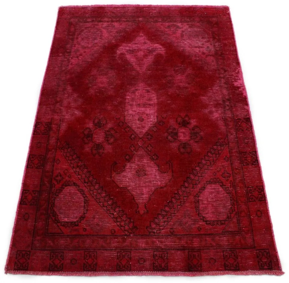Vintage Tappeto 90x140 (Oriental)