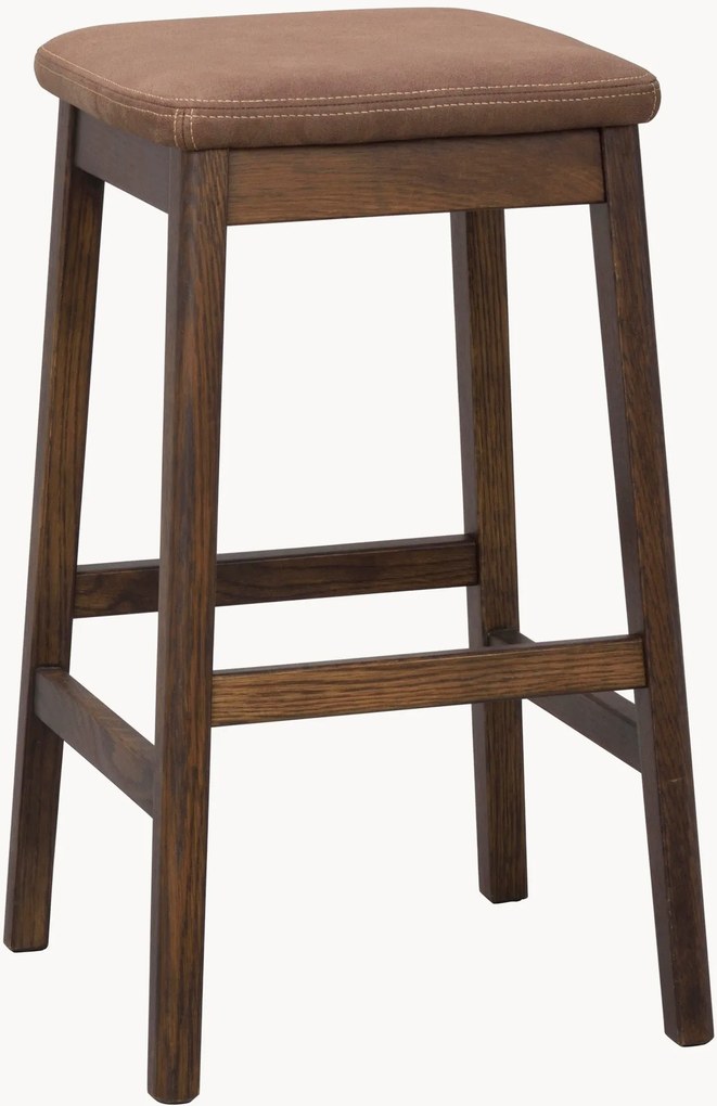 Set di 2 sgabelli alti Livermore