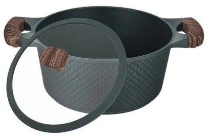 Resto - Pentola con coperchio RAN 4,2 l 24 cm