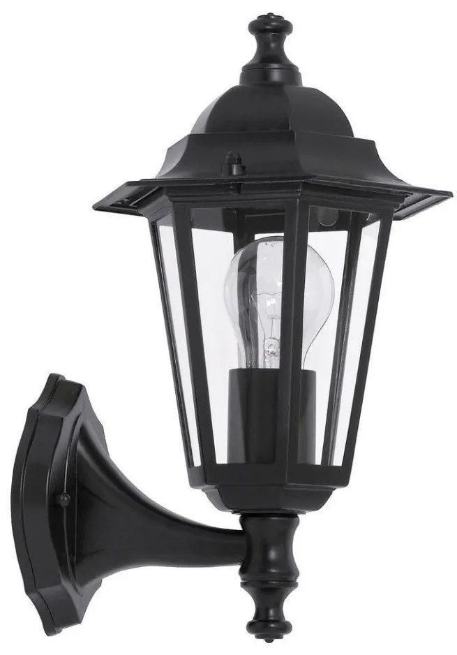 Rabalux 8204 - Applique da esterno VELENCE 1xE27/60W/230V
