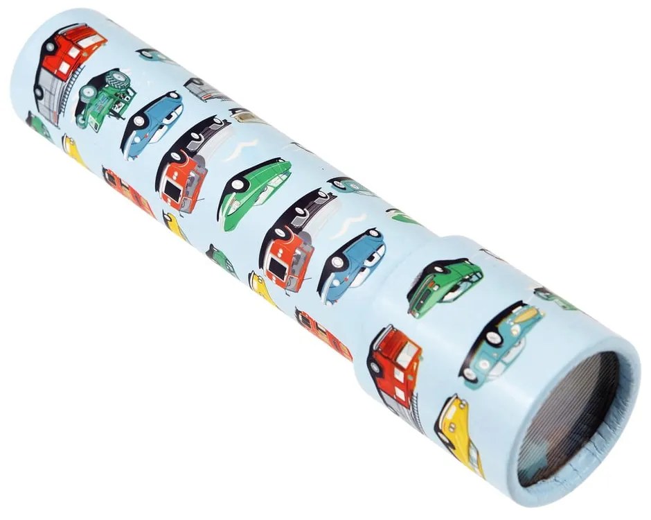 Caleidoscopio Road Trip - Rex London