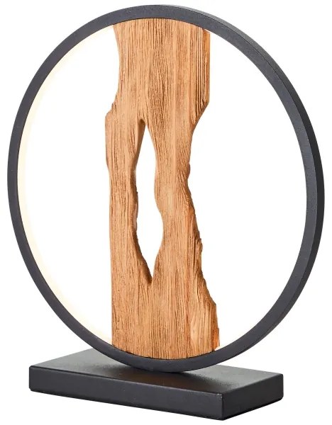 Brilliant - Lampada da tavolo LED CHAUMONT LED/7,5W/230V