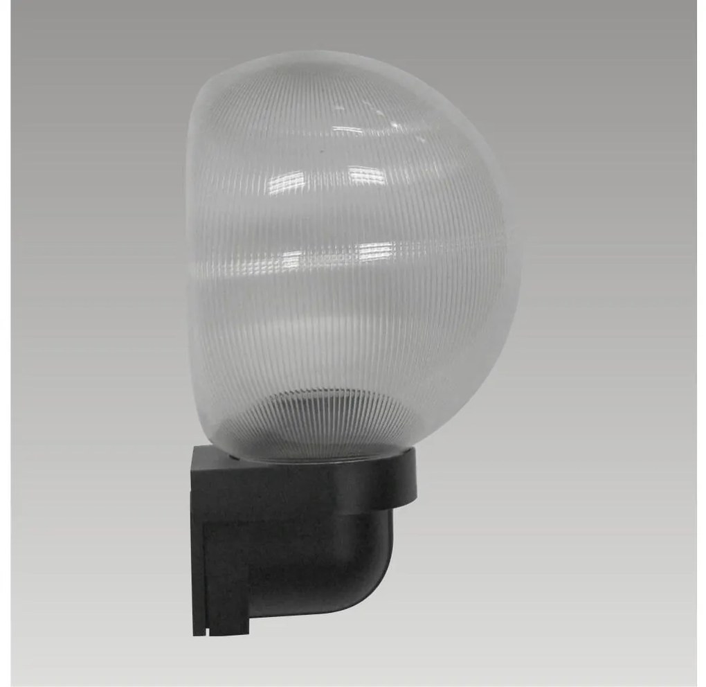 Applique da esterno ASTOR 1xE27/25W/230V