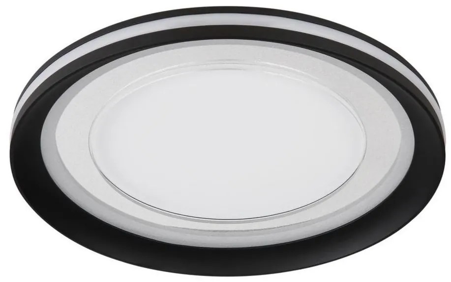 Globo 48918-18 - Plafoniera LED CLARINO LED/18W/230V diametro 30,2 cm