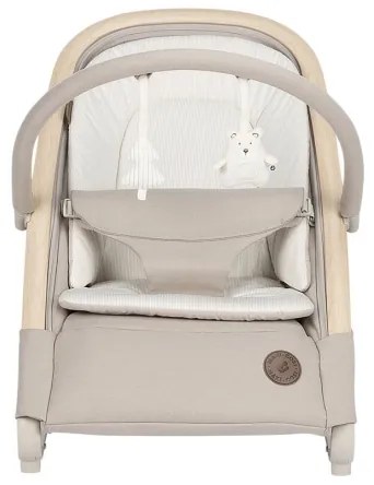 Maxi-Cosi - Altalena per bambini 2in1 KORI beige