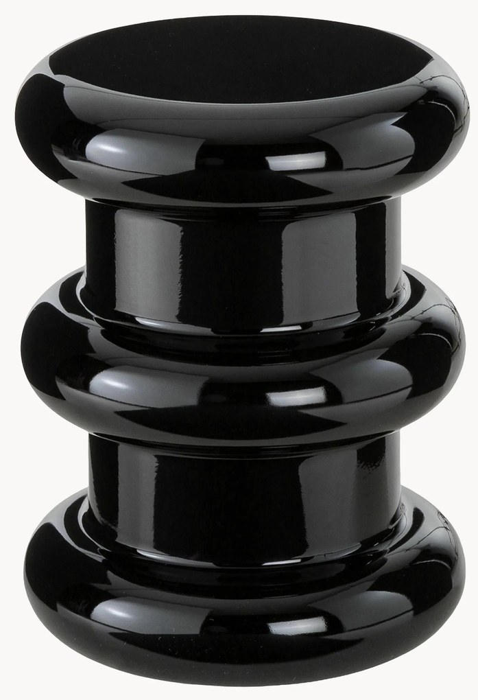 Sgabello/tavolino di design Pilasto