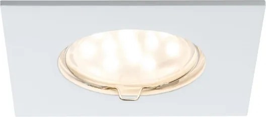 Paulmann 92760 - SET 3xLED/6,8W Lampada da incasso per bagni COIN 230V IP44