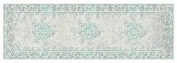 Tappeto DKD Home Decor Cotone Chenille (60 x 240 x 1 cm)