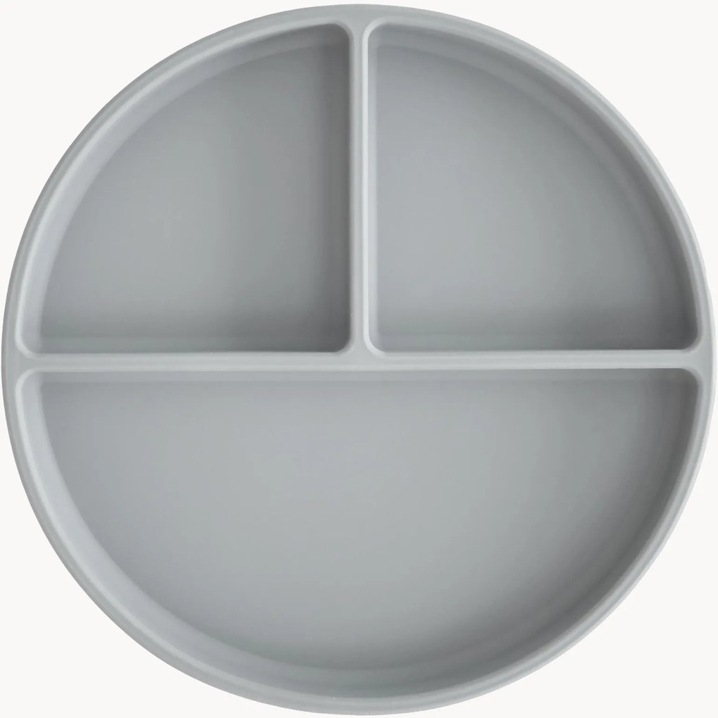 Piatto per bambini Suction