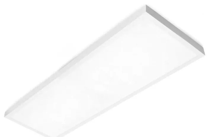 Pannello a plafone LED BRISBANE LED/36W/230V 4000K 29,5x119 cm bianco
