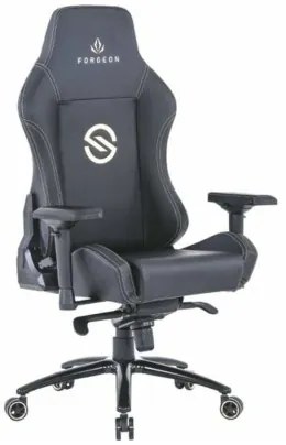 Sedia Gaming Forgeon Spica  Nero