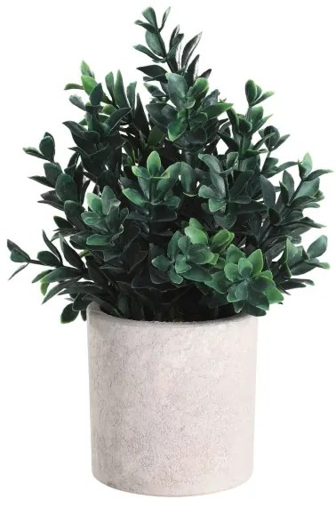 Eglo 428028 - Pianta artificiale in vaso CHITOSE 23x18 cm