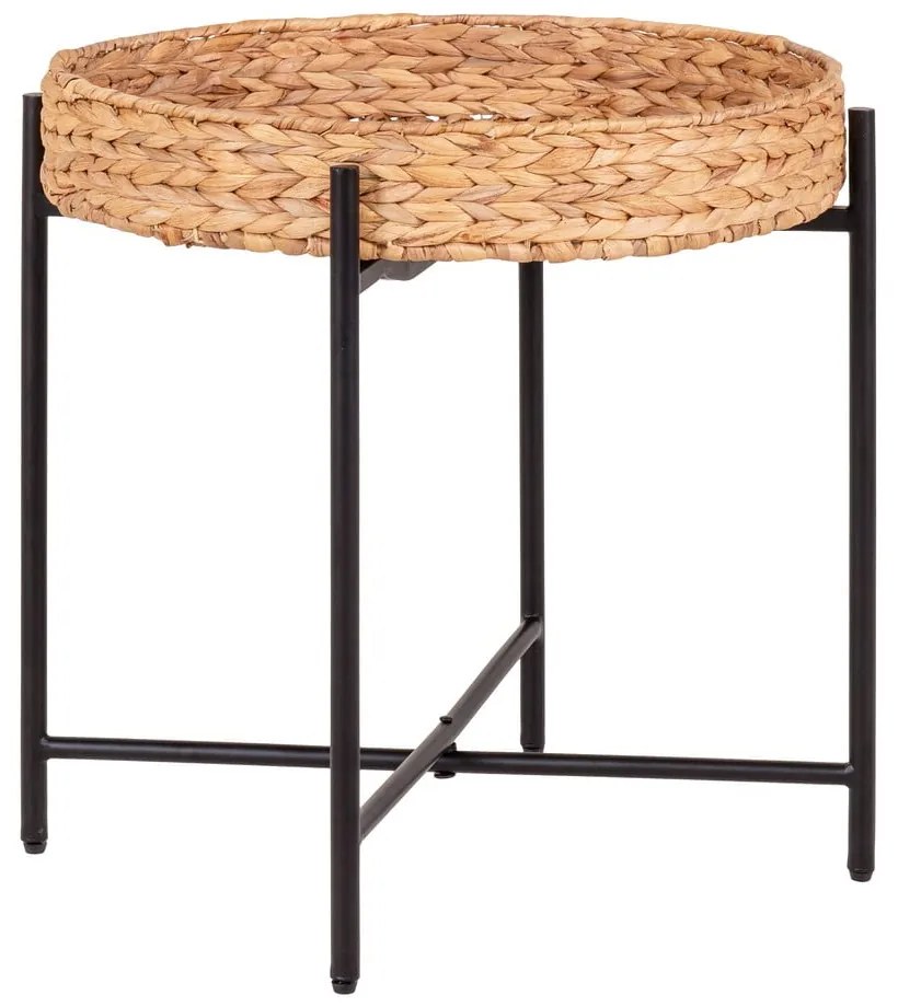 Tavolo rotondo ø 50 cm Naro - House Nordic