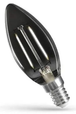 Lampadina LED SPECTRUM E14/2,5W/230V 4000K