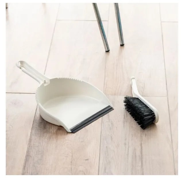 Set crema di pala e scopa morbida - Addis