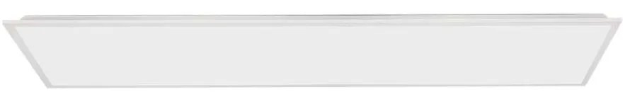 V-Tac Pannello LED 40W 120x30cm 4000K da Incasso Driver Integrato