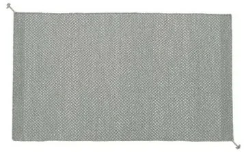 Ply Tappeto 140x85 Grey - Muuto