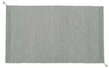 Ply Tappeto 140x85 Grey - Muuto