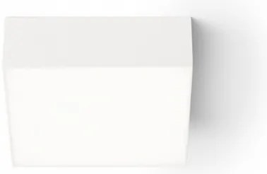RED - Design Rendl - R12848 - Plafoniera LED LARISA LED/15W/230V bianca