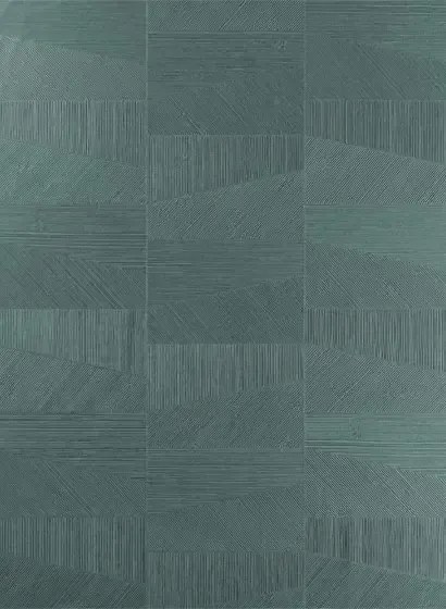 Arte International Carta da parati Trapezium - 26564