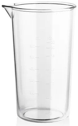 Niceboy ION Twister T2 - Frullatore a immersione 1200W/230V acciaio inossidabile/nero