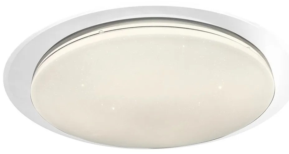 Plafoniera LED Dimmerabile ONTARIO LED/80W/230V 3000-6000K + tc