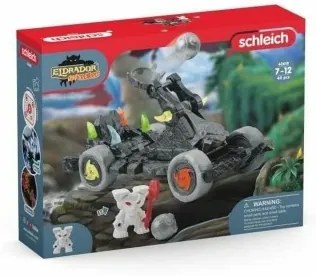 Playset Schleich Eldrador Minicreatures