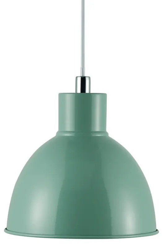 Pop Lampada a Sospensione Light Green - Nordlux