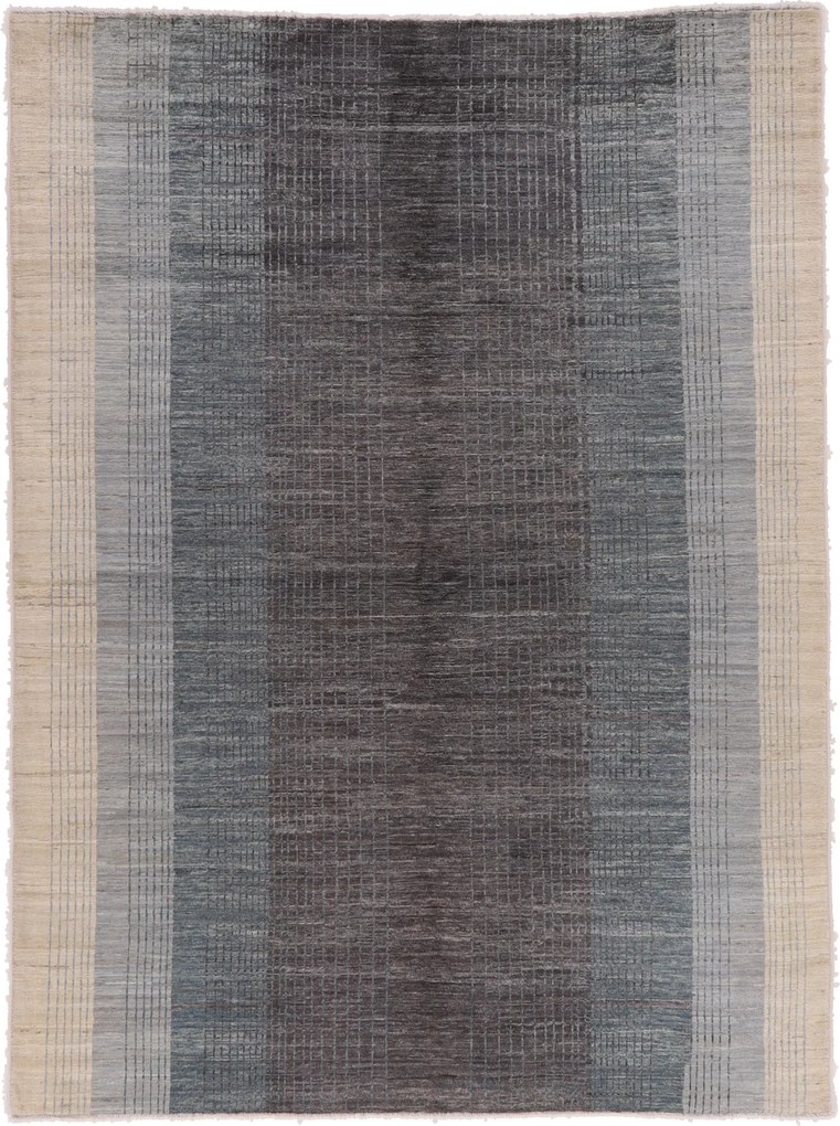Tappeto orientale 230 x 170 (Afghanistan) Annodato A Mano